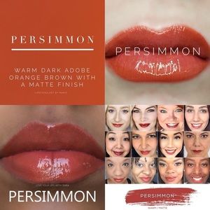 Persimmon lipsense